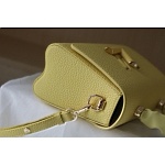 2021 Louis Vuitton 23*17*9.5cm Satchels in 247648, cheap LV Satchels