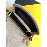 2021 YSL 25*17*9cm Shoulder Bag For Women in 247651, cheap YSL Handbags