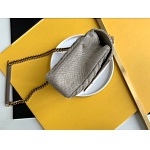 2021 YSL 24*17*6.5cm Shoulder Bag For Women in 247652, cheap YSL Handbags