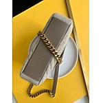 2021 YSL 24*17*6.5cm Shoulder Bag For Women in 247652, cheap YSL Handbags