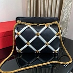 2021 Valentino Handbag For Women in 247659, cheap Valentino Satchels