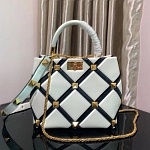 2021 Valentino 29*23*16cm Handbag For Women in 247660, cheap Valentino Satchels