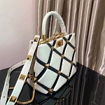 2021 Valentino 29*23*16cm Handbag For Women in 247660, cheap Valentino Satchels