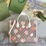 2021 Gucci 31*26*14cm Handbag For Women in 247664, cheap Gucci Handbags