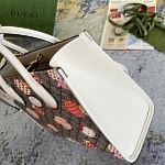 2021 Gucci 31*26*14cm Handbag For Women in 247664, cheap Gucci Handbags