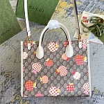 2021 Gucci 31*26*14cm Handbag For Women in 247664, cheap Gucci Handbags