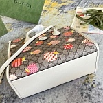 2021 Gucci 31*26*14cm Handbag For Women in 247664, cheap Gucci Handbags