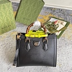 2021 Gucci 27*24*11cm Handbag For Women in 247666, cheap Gucci Handbags