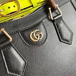 2021 Gucci 27*24*11cm Handbag For Women in 247666, cheap Gucci Handbags