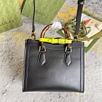 2021 Gucci 27*24*11cm Handbag For Women in 247666, cheap Gucci Handbags
