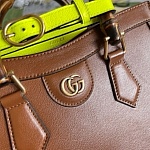 2021 Gucci 27*24*11cm Handbag For Women in 247667, cheap Gucci Handbags
