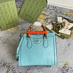 2021 Gucci 27*24*11cm Handbag For Women in 247668