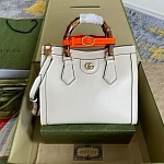 2021 Gucci 27*24*11cm Handbag For Women in 247669, cheap Gucci Handbags