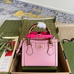 2021 Gucci 20*16*10cm Handbag For Women in 247670