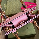 2021 Gucci 20*16*10cm Handbag For Women in 247670, cheap Gucci Handbags