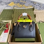 2021 Gucci 20*16*10cm Handbag For Women in 247671