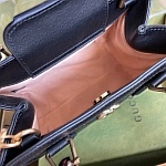2021 Gucci 20*16*10cm Handbag For Women in 247671, cheap Gucci Handbags