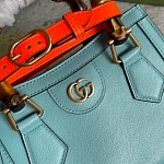 2021 Gucci 20*16*10cm Handbag For Women in 247673, cheap Gucci Handbags
