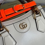 2021 Gucci 20*16*10cm Handbag For Women in 247674, cheap Gucci Handbags