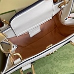 2021 Gucci 20*16*10cm Handbag For Women in 247674, cheap Gucci Handbags