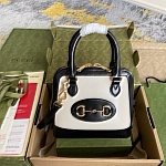 2021 Gucci 20*19.5*7.5cm Handbag For Women in 247675, cheap Gucci Handbags