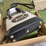 2021 Gucci 20*19.5*7.5cm Handbag For Women in 247675, cheap Gucci Handbags