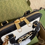 2021 Gucci 20*19.5*7.5cm Handbag For Women in 247675, cheap Gucci Handbags