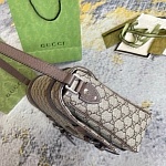 2021 Gucci 28*20*8cm Handbag For Women in 247680, cheap Gucci Satchels