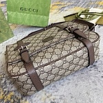 2021 Gucci 28*20*8cm Handbag For Women in 247680, cheap Gucci Satchels