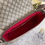 2021 Gucci 28*20*8cm Handbag For Women in 247680, cheap Gucci Satchels