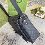 2021 Gucci 28*20*8cm Handbag For Women in 247681, cheap Gucci Satchels