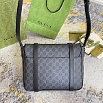 2021 Gucci 28*20*8cm Handbag For Women in 247681, cheap Gucci Satchels