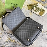 2021 Gucci 28*20*8cm Handbag For Women in 247681, cheap Gucci Satchels