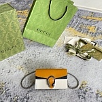 2021 Gucci 16.5*10*4.5cm Handbag For Women in 247682