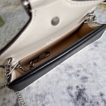 2021 Gucci 16.5*10*4.5cm Handbag For Women in 247682, cheap Gucci Satchels