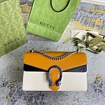 2021 Gucci 28*17*9cm Handbag For Women in 247685