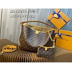 2021 Gucci 46*30*13cm Handbag For Women in 247686