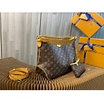 2021 Gucci 46*30*13cm Handbag For Women in 247686, cheap Gucci Satchels