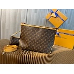 2021 Gucci 46*30*13cm Handbag For Women in 247686, cheap Gucci Satchels