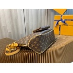 2021 Gucci 46*30*13cm Handbag For Women in 247686, cheap Gucci Satchels