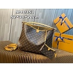 2021 Gucci 52*30*20cm Handbag For Women in 247687