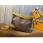 2021 Gucci 52*30*20cm Handbag For Women in 247687, cheap Gucci Satchels