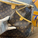 2021 Gucci 52*30*20cm Handbag For Women in 247687, cheap Gucci Satchels