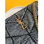 2021 YSL 29*17*11cm Shoulder Bag in 247705, cheap YSL Handbags