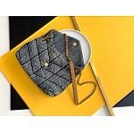 2021 YSL 29*17*11cm Shoulder Bag in 247705, cheap YSL Handbags