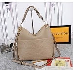 2021 Louis Vuitton 33*30*16cm Handbag in 247712, cheap LV Handbags