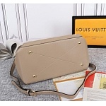 2021 Louis Vuitton 33*30*16cm Handbag in 247712, cheap LV Handbags