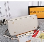 2021 Louis Vuitton 33*30*16cm Handbag in 247714, cheap LV Handbags