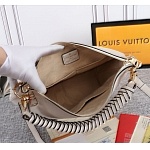 2021 Louis Vuitton 33*30*16cm Handbag in 247714, cheap LV Handbags