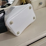 2021 Prada 19*20*11.5cm Satchel in 247733, cheap Prada Satchels